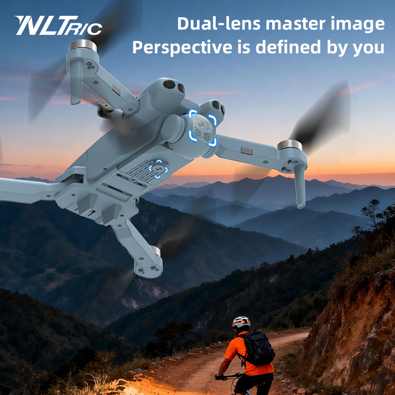 ZD018 Unmanned Aerial Vehicle  - Photography Lighting Position 评论和价格