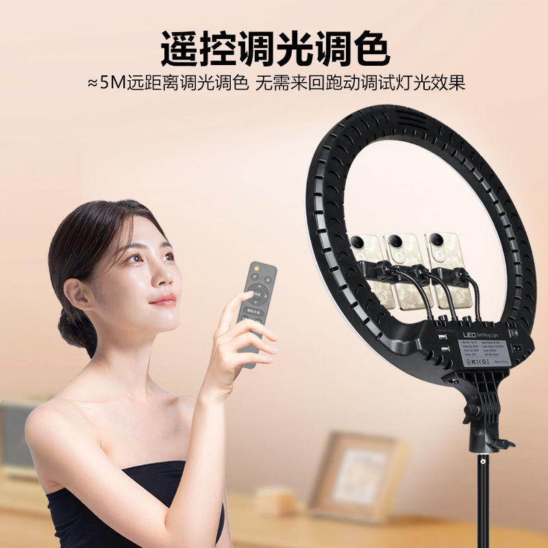18 inch Internet celebrity liv - Photography Lighting Position 评论和价格