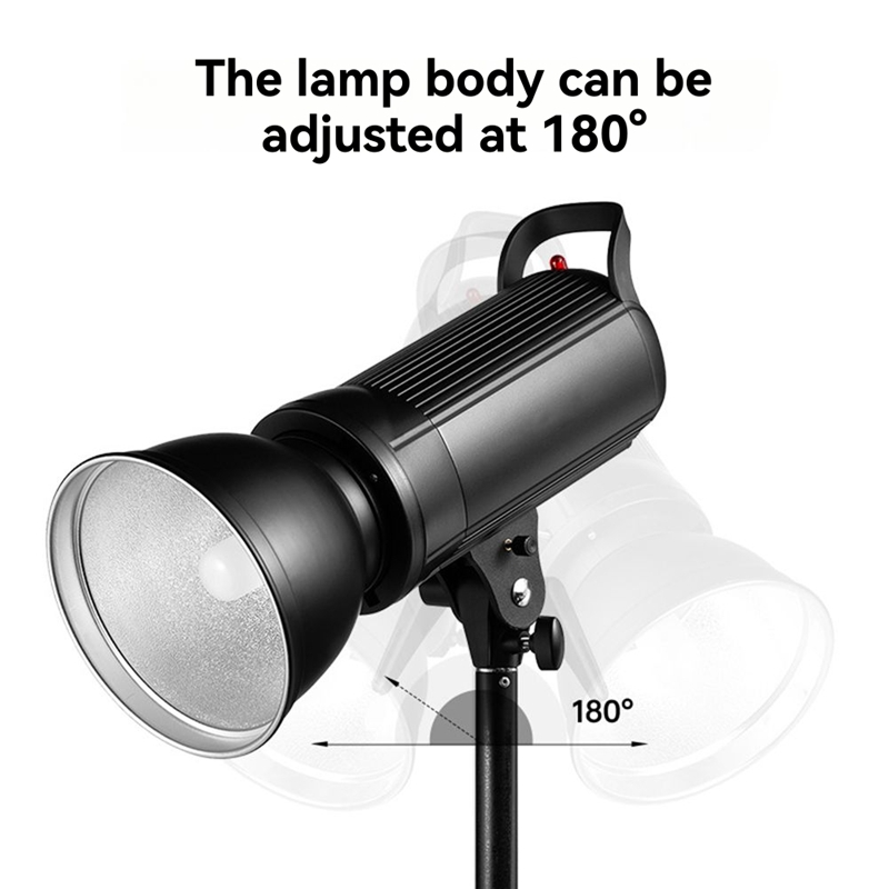 For Studio Flash Bracket for S - Photography Lighting With Flash 评论和价格