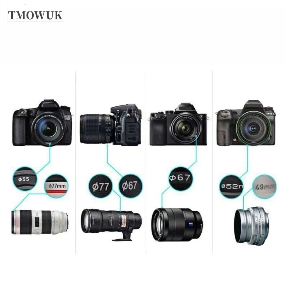 For Nikon Z7 II Z5 II Z50 II Z - Nikon Camera Z6 Iii 评论和价格