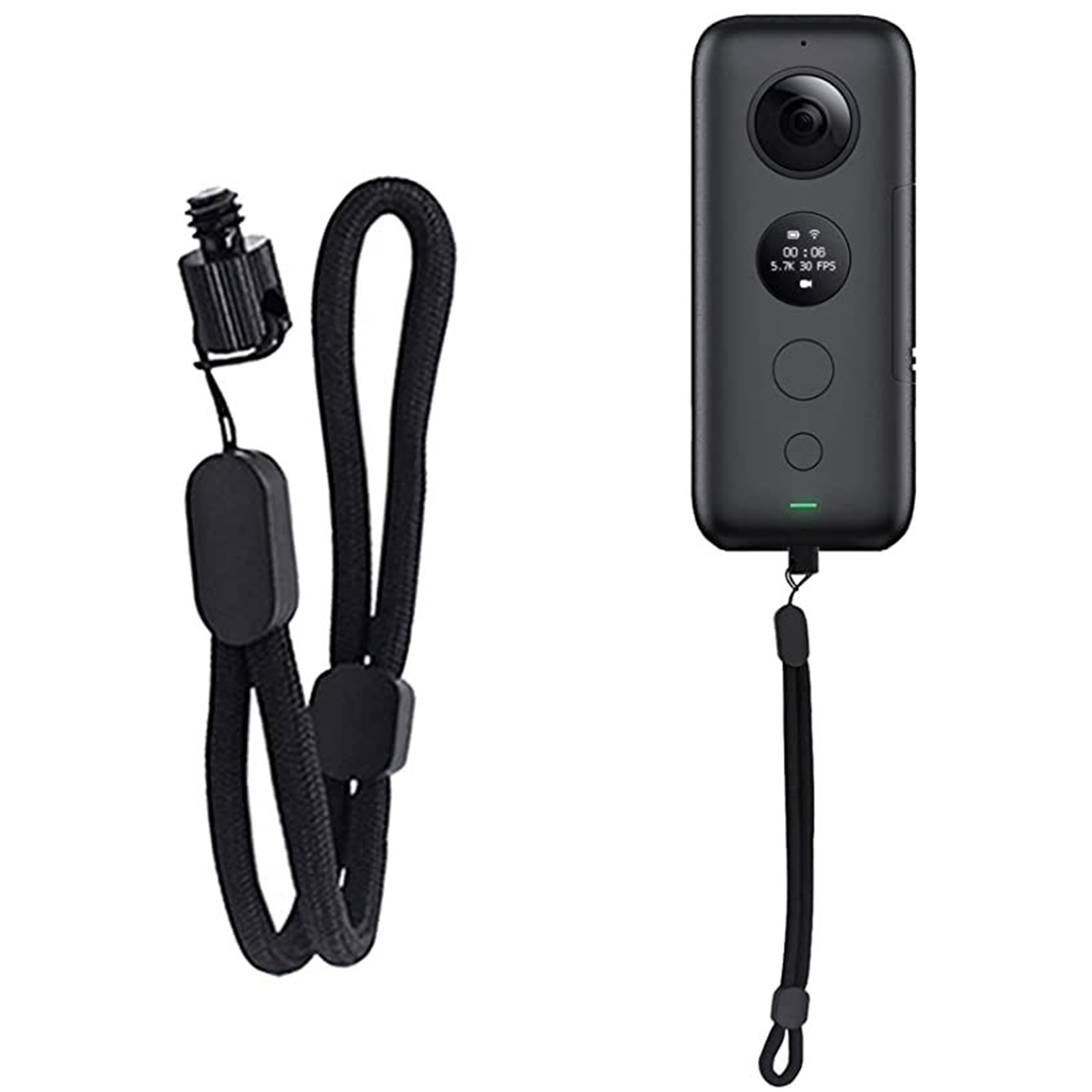 Wrist Hand Strap Anti-slip Ant - Insta360 Camera X3 评论和价格